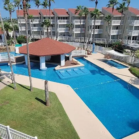 Gulfpoint 1302 Condo